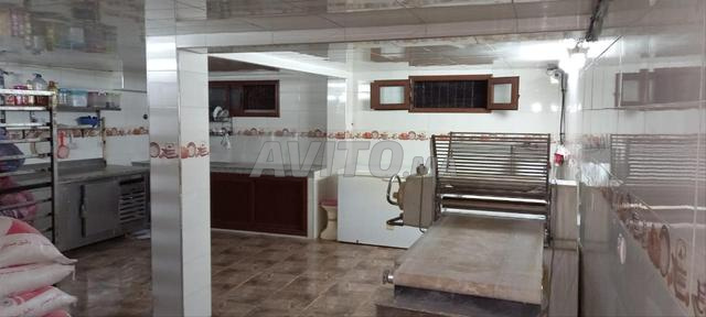 Fully Equipped Bakery Pastry Shop for Sale — Photo 11