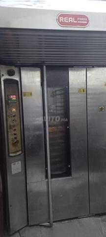 Fully Equipped Bakery Pastry Shop for Sale — Photo 13
