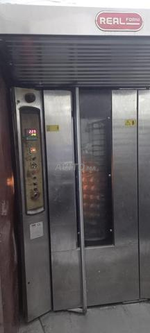 Fully Equipped Bakery Pastry Shop for Sale — Photo 15