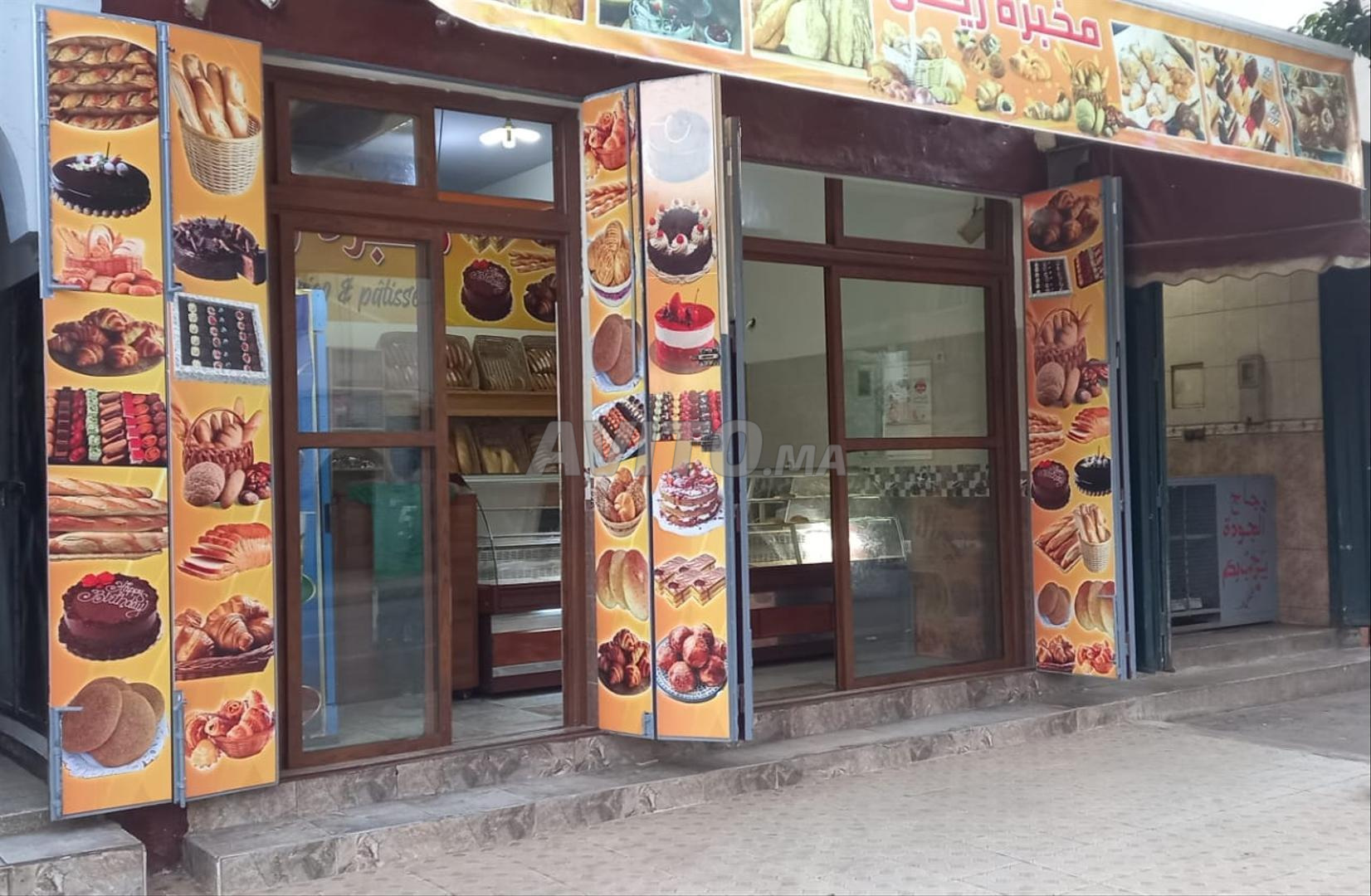 Fully Equipped Bakery Pastry Shop for Sale — Photo 4