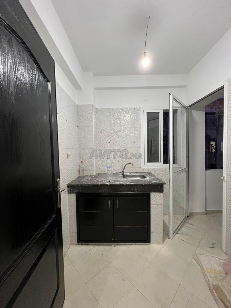 Appartement 56 m² à vendre à Tanger (Ibrahim Alkhalil) — Photo 4