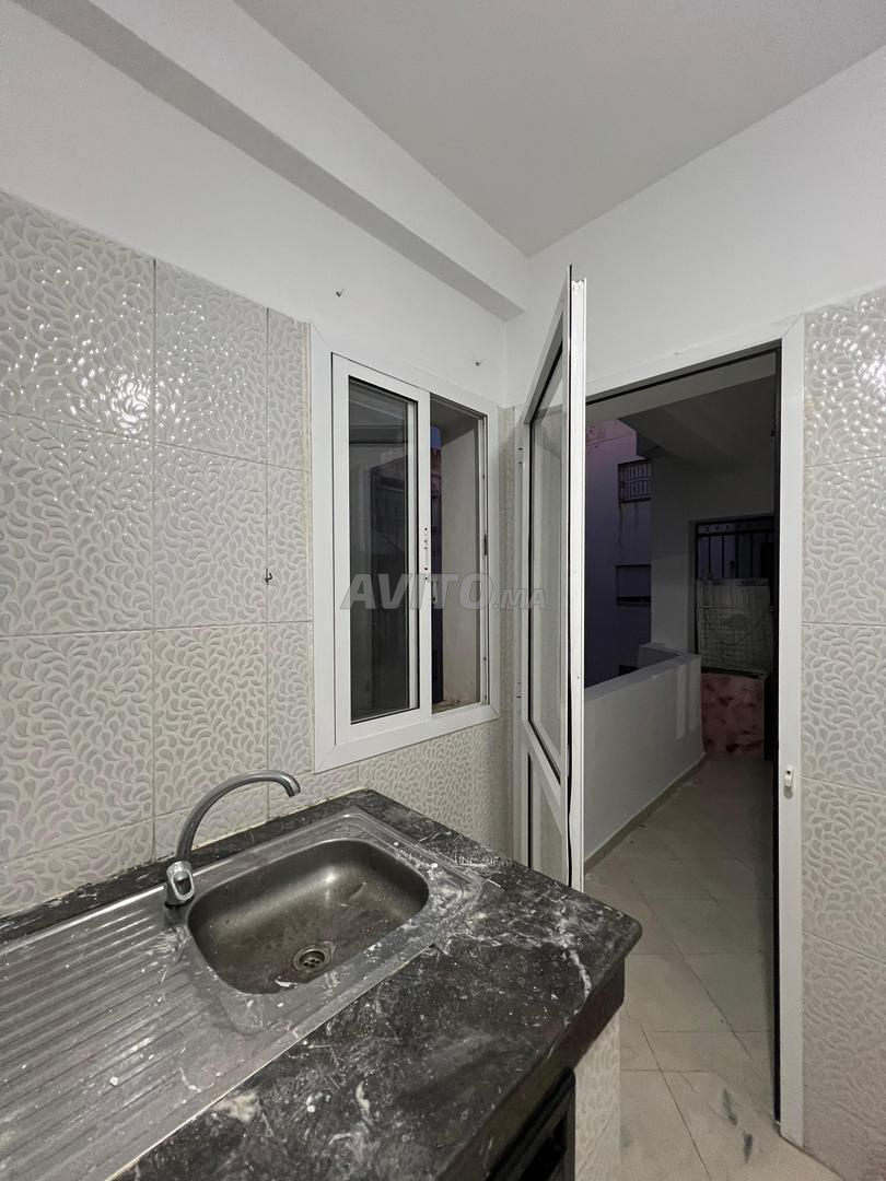 Appartement 56 m² à vendre à Tanger (Ibrahim Alkhalil) — Photo 6