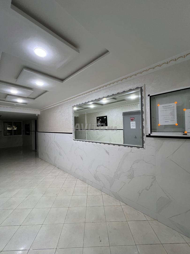 Appartement 56 m² à vendre à Tanger (Ibrahim Alkhalil) — Photo 8