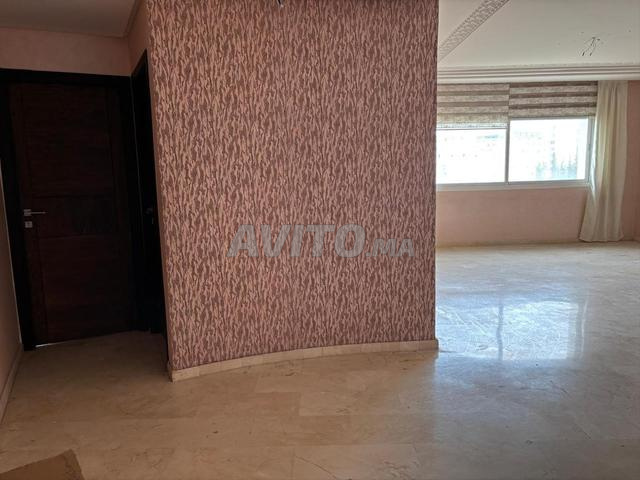 شقة 126 م² للبيع في مكناس، حمريه — Photo 6