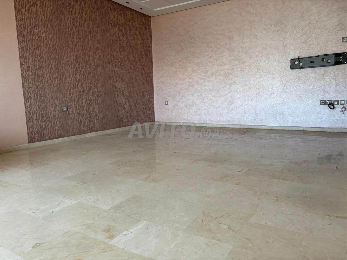 شقة 126 م² للبيع في مكناس، حمريه — Photo 3