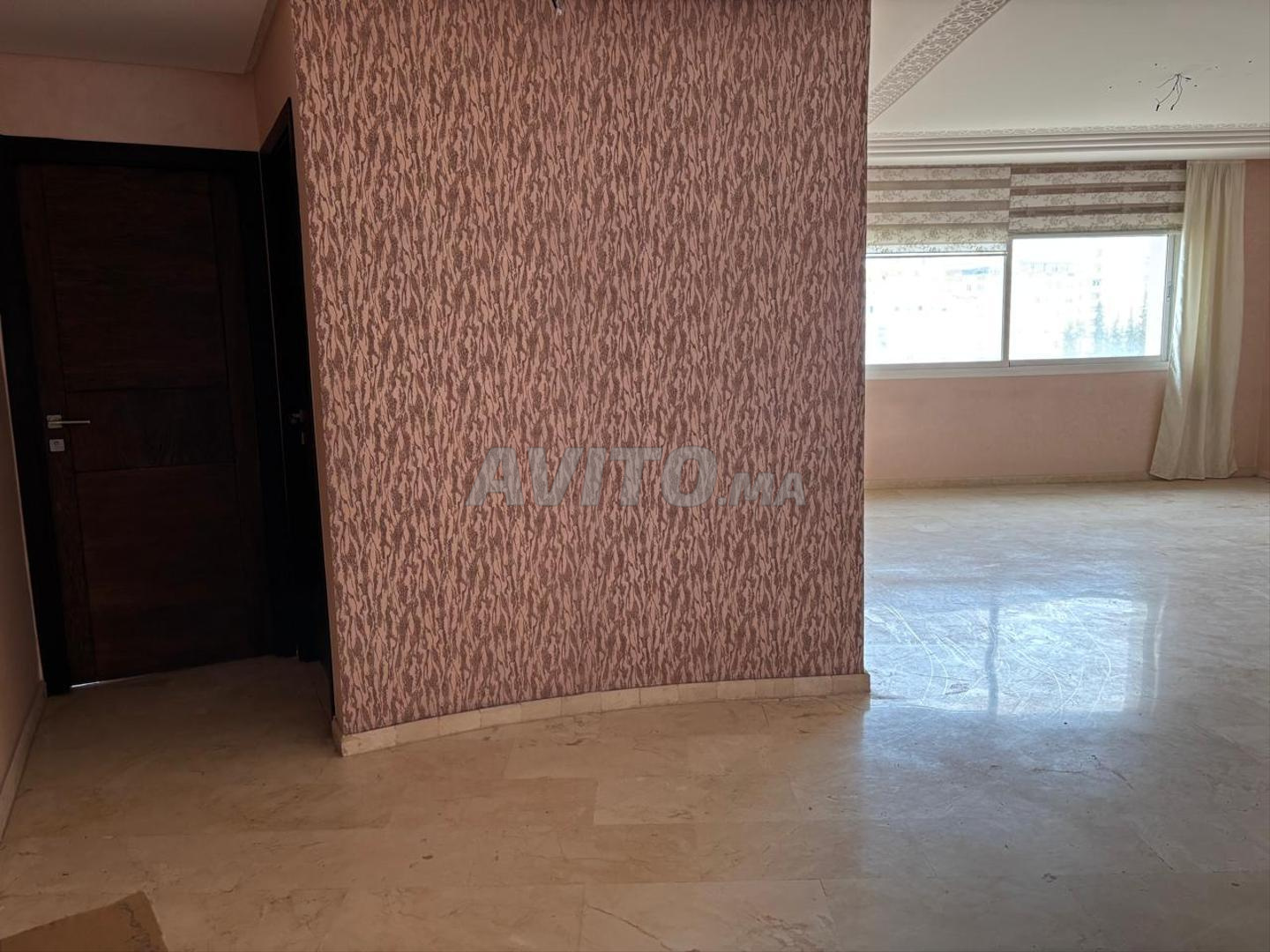 شقة 126 م² للبيع في مكناس، حمريه — Photo 5