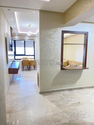1 Bedroom Studio for Rent in Tangier — Photo 12