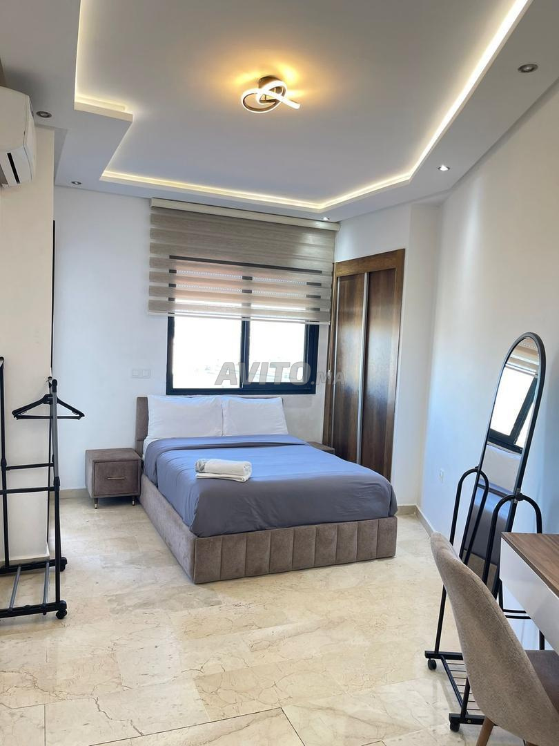 1 Bedroom Studio for Rent in Tangier — Photo 3