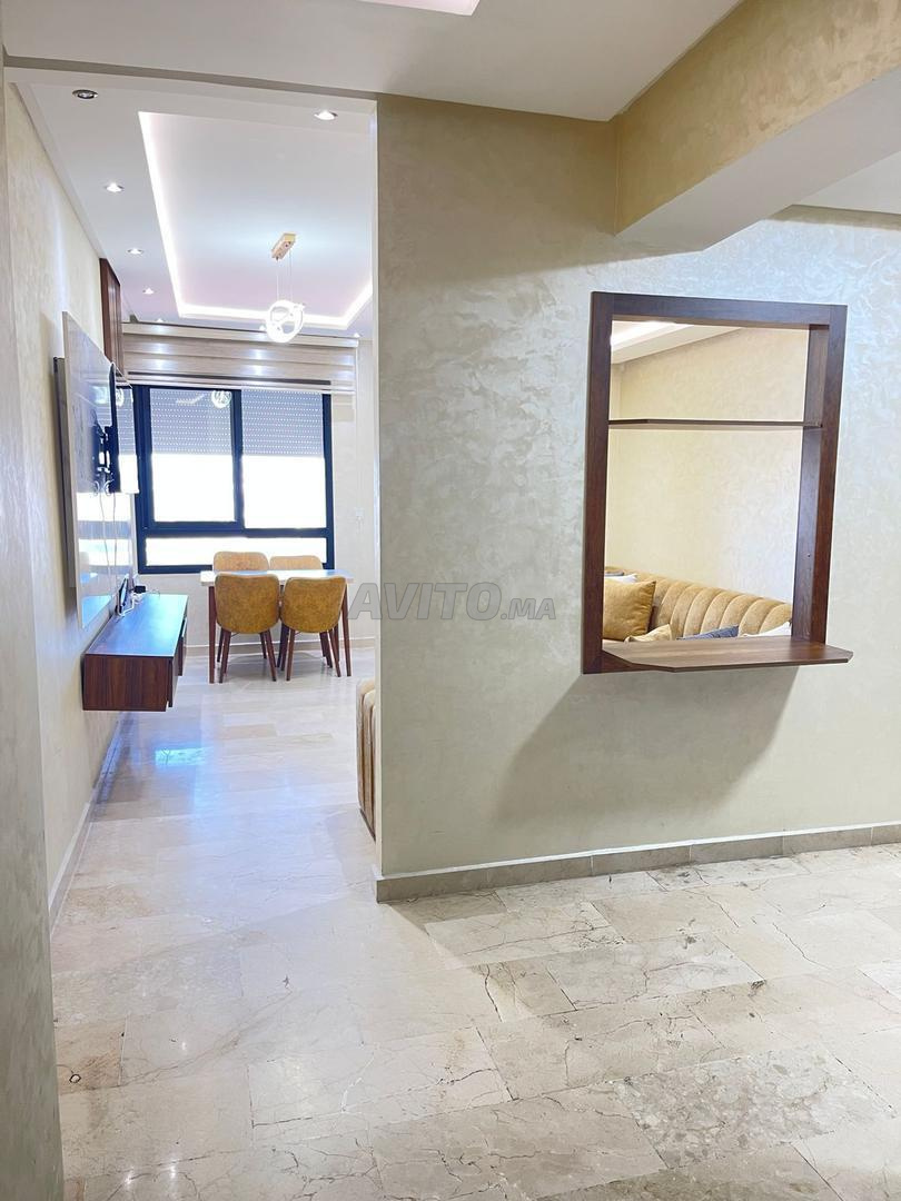 1 Bedroom Studio for Rent in Tangier — Photo 11
