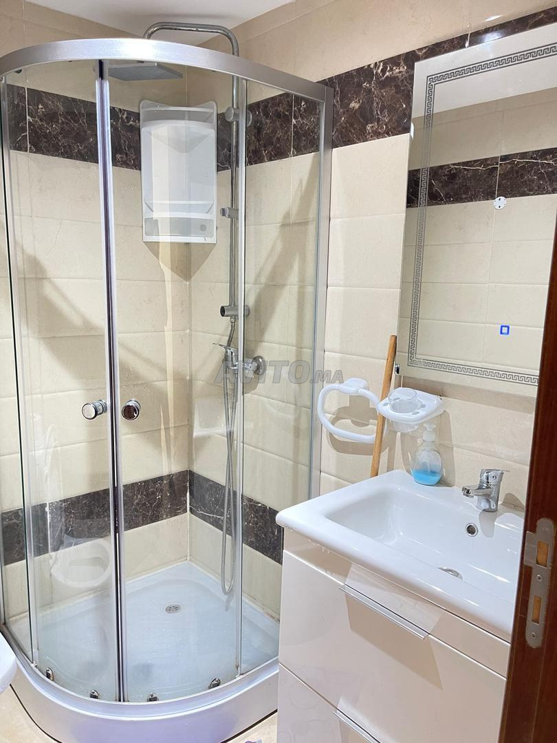 1 Bedroom Studio for Rent in Tangier — Photo 13