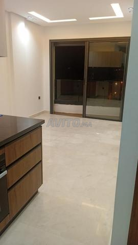 شقة 44 م² للإيجار في الدار البيضاء — Photo 2