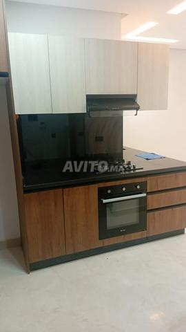 شقة 44 م² للإيجار في الدار البيضاء — Photo 4