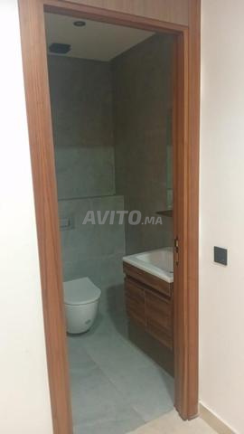 شقة 44 م² للإيجار في الدار البيضاء — Photo 6
