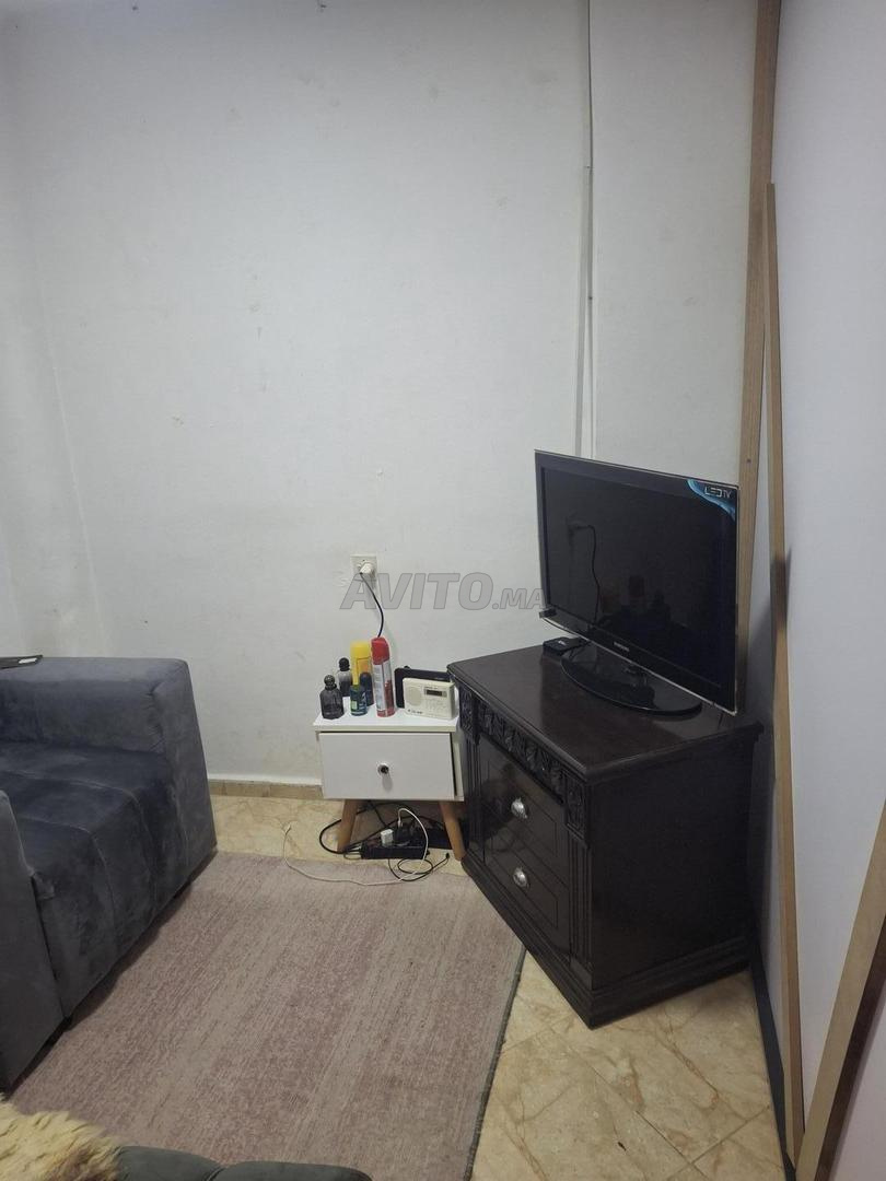 محل تجاري 27 متر مربع للبيع في فاس العميذة — Photo 5