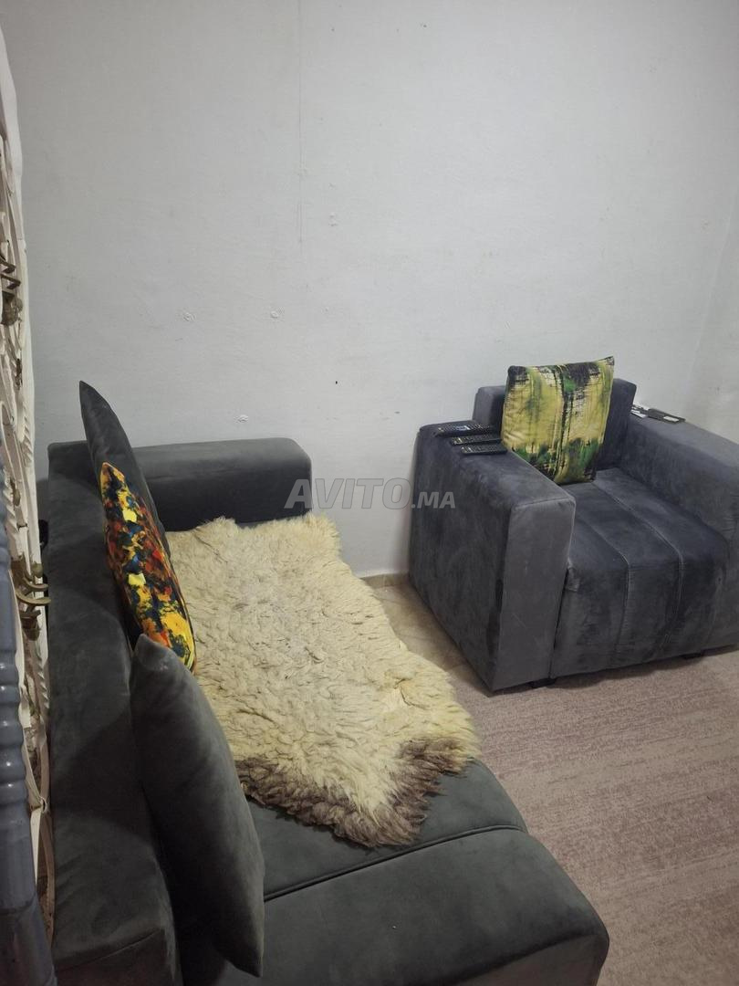 محل تجاري 27 متر مربع للبيع في فاس العميذة — Photo 7