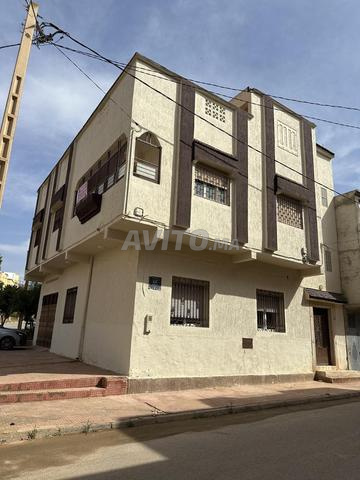 Maison 5 pièces à vendre à Berkane — Photo 2