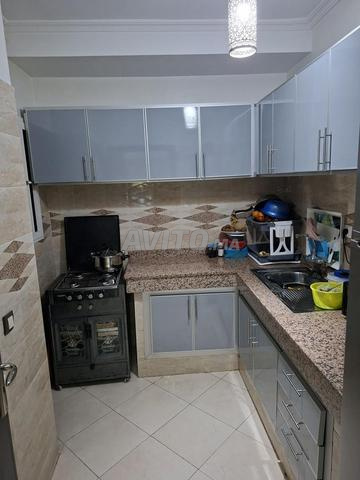 شقة ٦٤م٢ للبيع في سيدي علال البهراوي — Photo 3