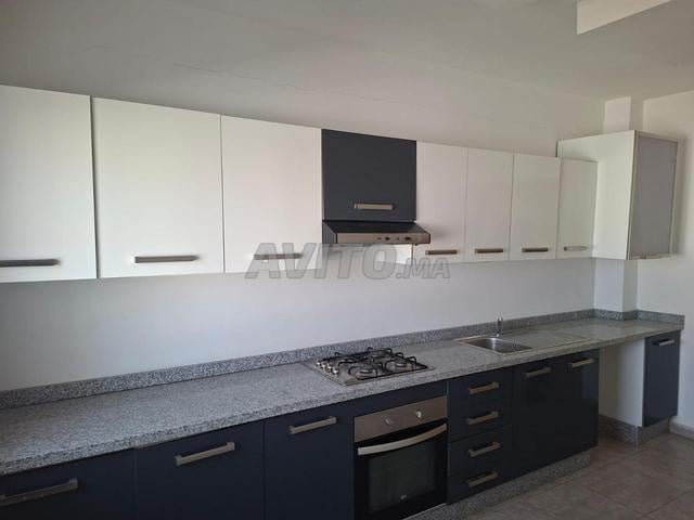 Appartement 100 m² à louer à El Jadida — Photo 2