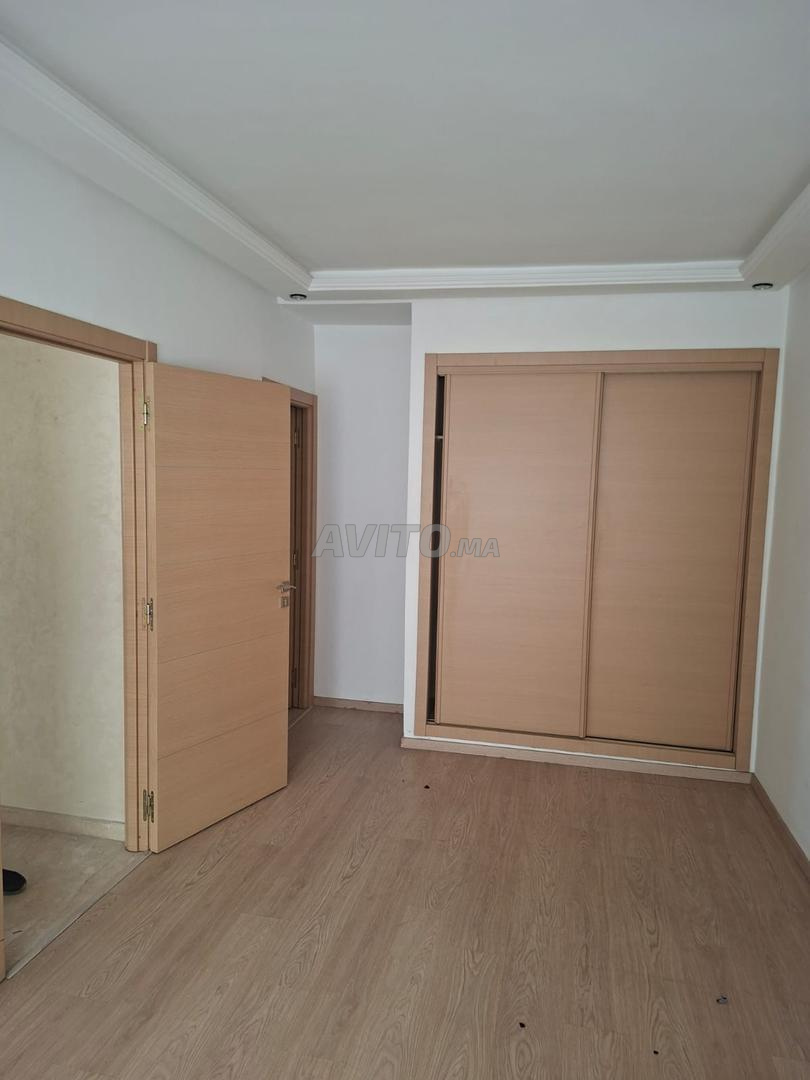 Appartement 100 m² à louer à El Jadida — Photo 5