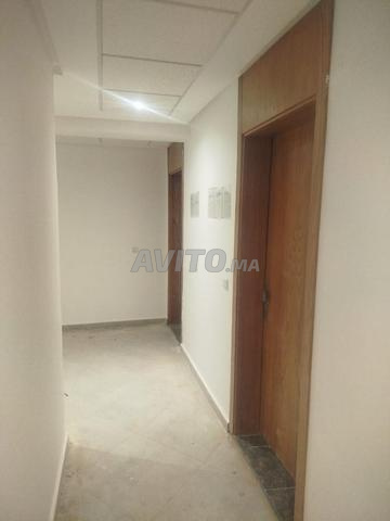 مكتب فاخر 63 م² للإيجار في فاس - عين الشقف — Photo 8