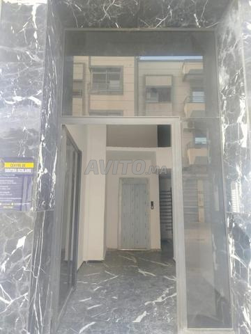 مكتب فاخر 63 م² للإيجار في فاس - عين الشقف — Photo 10