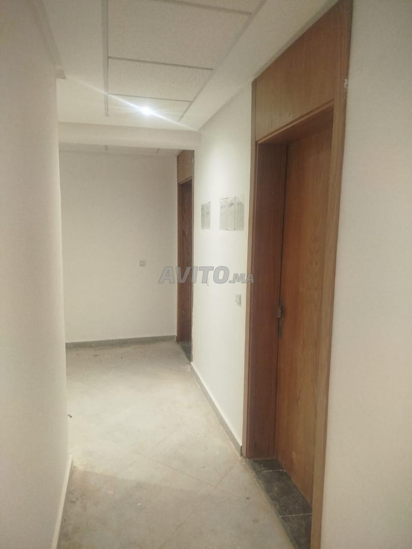 مكتب فاخر 63 م² للإيجار في فاس - عين الشقف — Photo 7