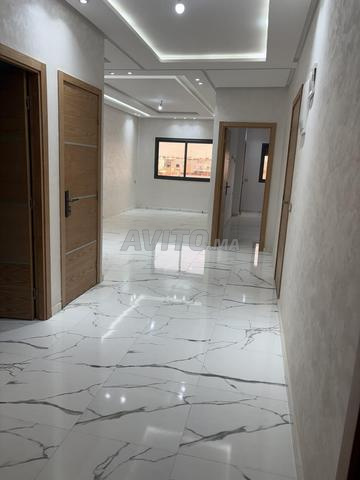 Appartement 80 m² à louer à Sala El Jadida — Photo 2