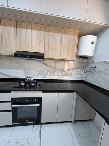 Appartement 80 m² à louer à Sala El Jadida — Photo 6