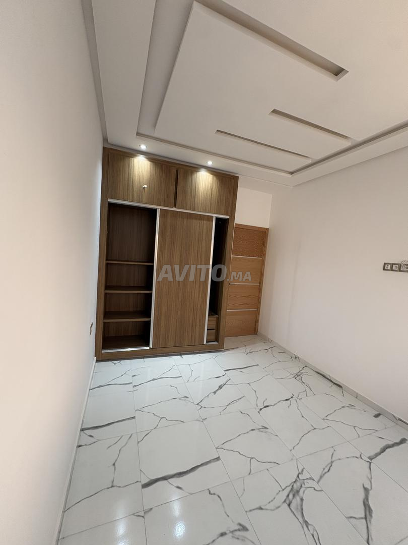 Appartement 80 m² à louer à Sala El Jadida — Photo 11