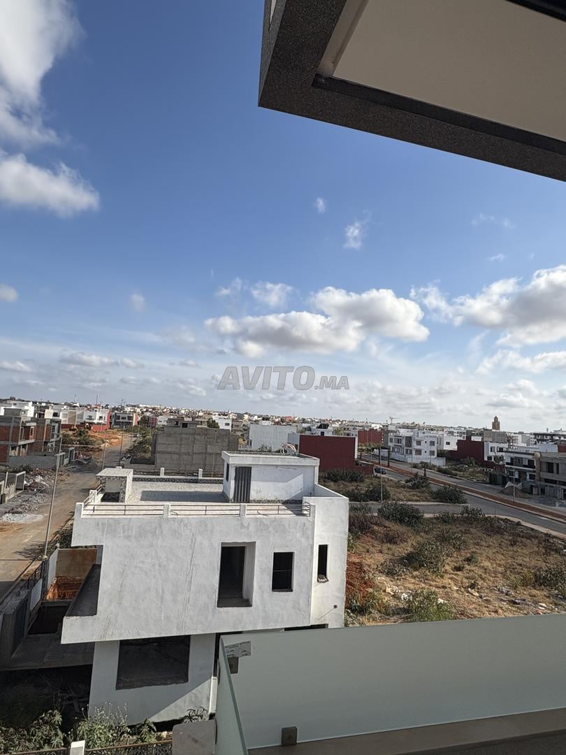 Appartement 80 m² à louer à Sala El Jadida — Photo 15