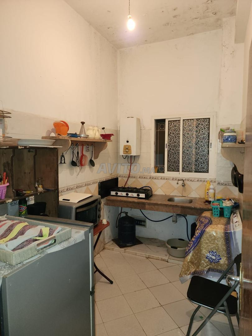 Appartement 55 m² à vendre à Témara (Wifak) — Photo 4