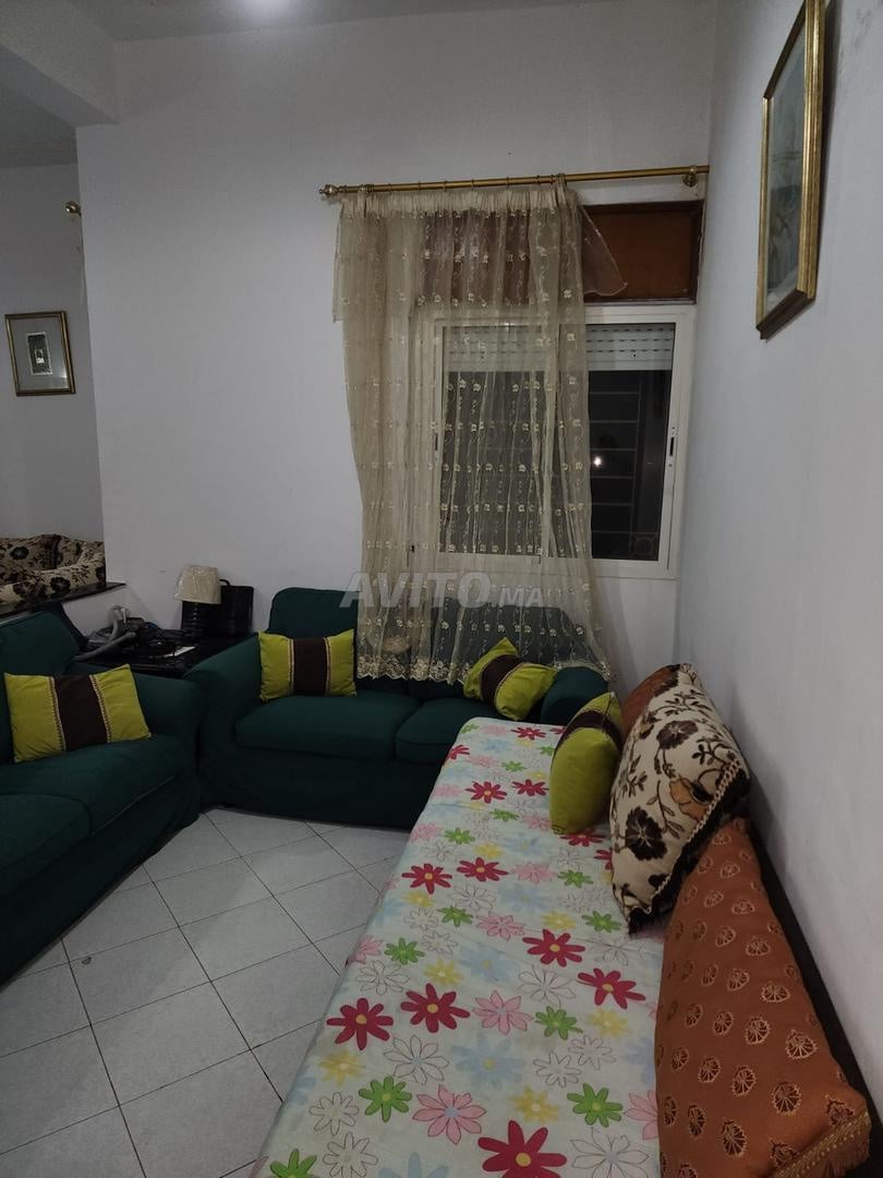 Appartement 55 m² à vendre à Témara (Wifak) — Photo 6