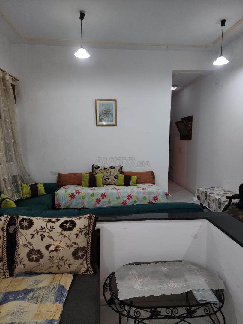 Appartement 55 m² à vendre à Témara (Wifak) — Photo 12