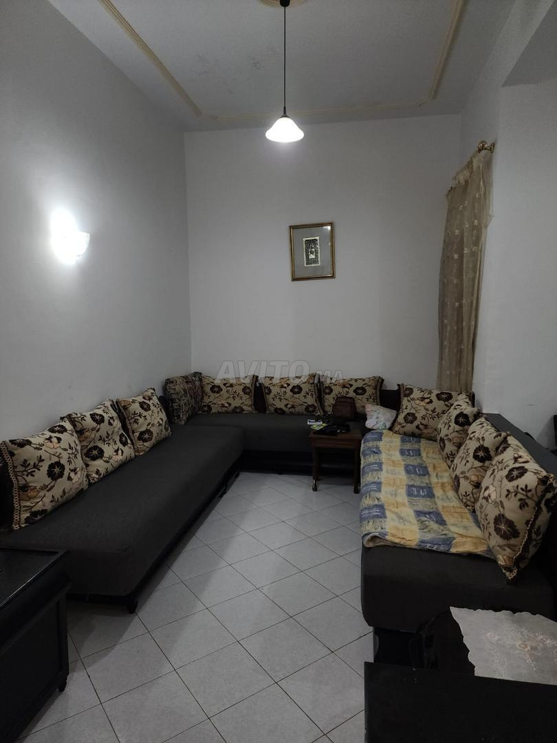 Appartement 55 m² à vendre à Témara (Wifak) — Photo 18