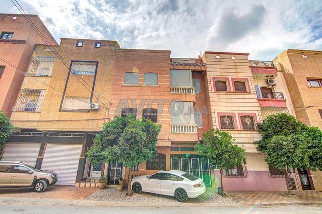 Villa 100 m² for sale in Béni Mellal (Ghita district) — Photo 2