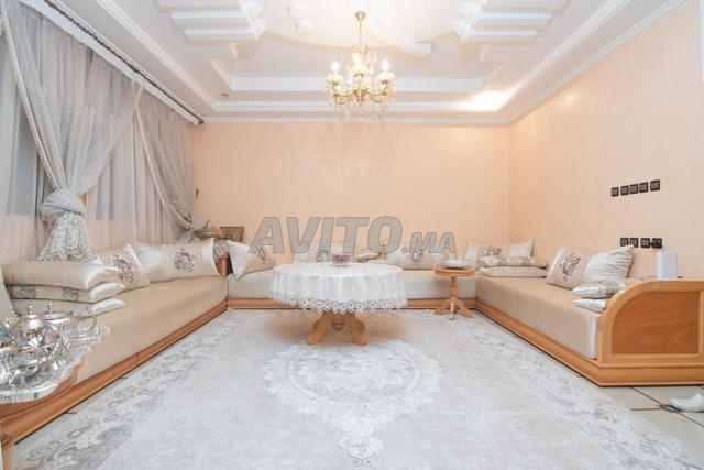 Villa 100 m² for sale in Béni Mellal (Ghita district) — Photo 4