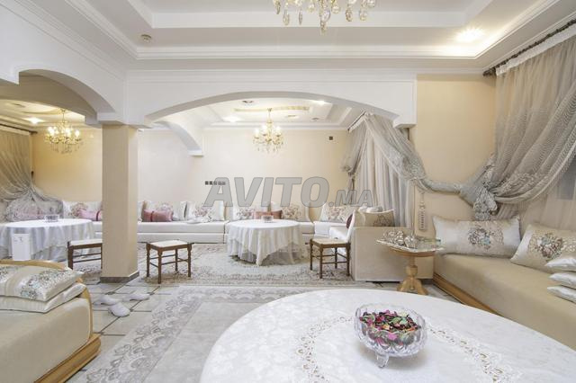 Villa 100 m² for sale in Béni Mellal (Ghita district) — Photo 6