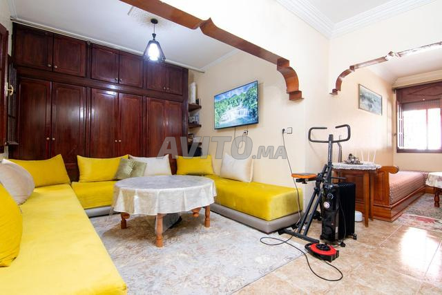 Villa 100 m² for sale in Béni Mellal (Ghita district) — Photo 14