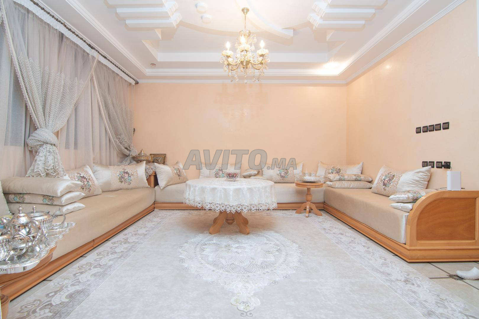 Villa 100 m² for sale in Béni Mellal (Ghita district) — Photo 3