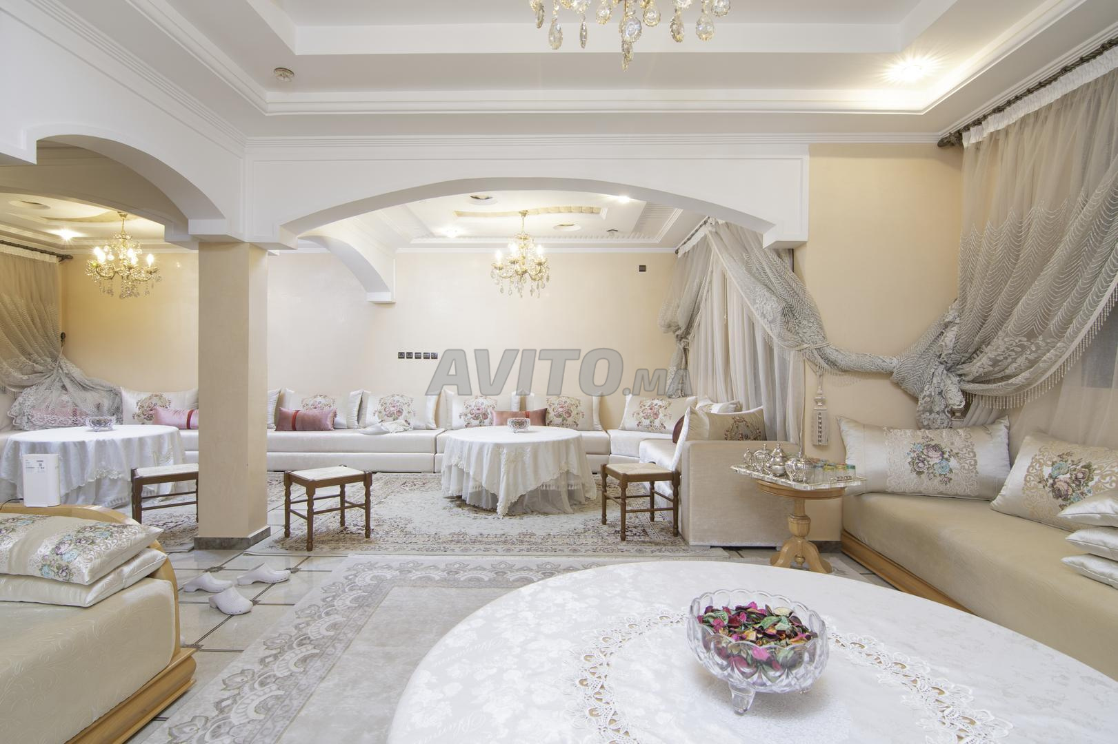 Villa 100 m² for sale in Béni Mellal (Ghita district) — Photo 5