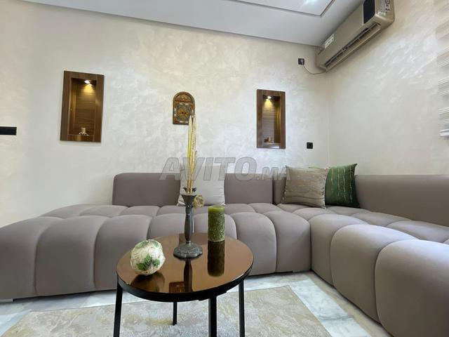 Appartement 65 m² à louer à Fès (Ain Amiyer) — Photo 5
