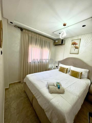 Appartement 65 m² à louer à Fès (Ain Amiyer) — Photo 7