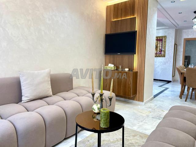 Appartement 65 m² à louer à Fès (Ain Amiyer) — Photo 9