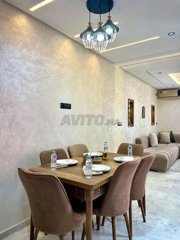 Appartement 65 m² à louer à Fès (Ain Amiyer) — Photo 13