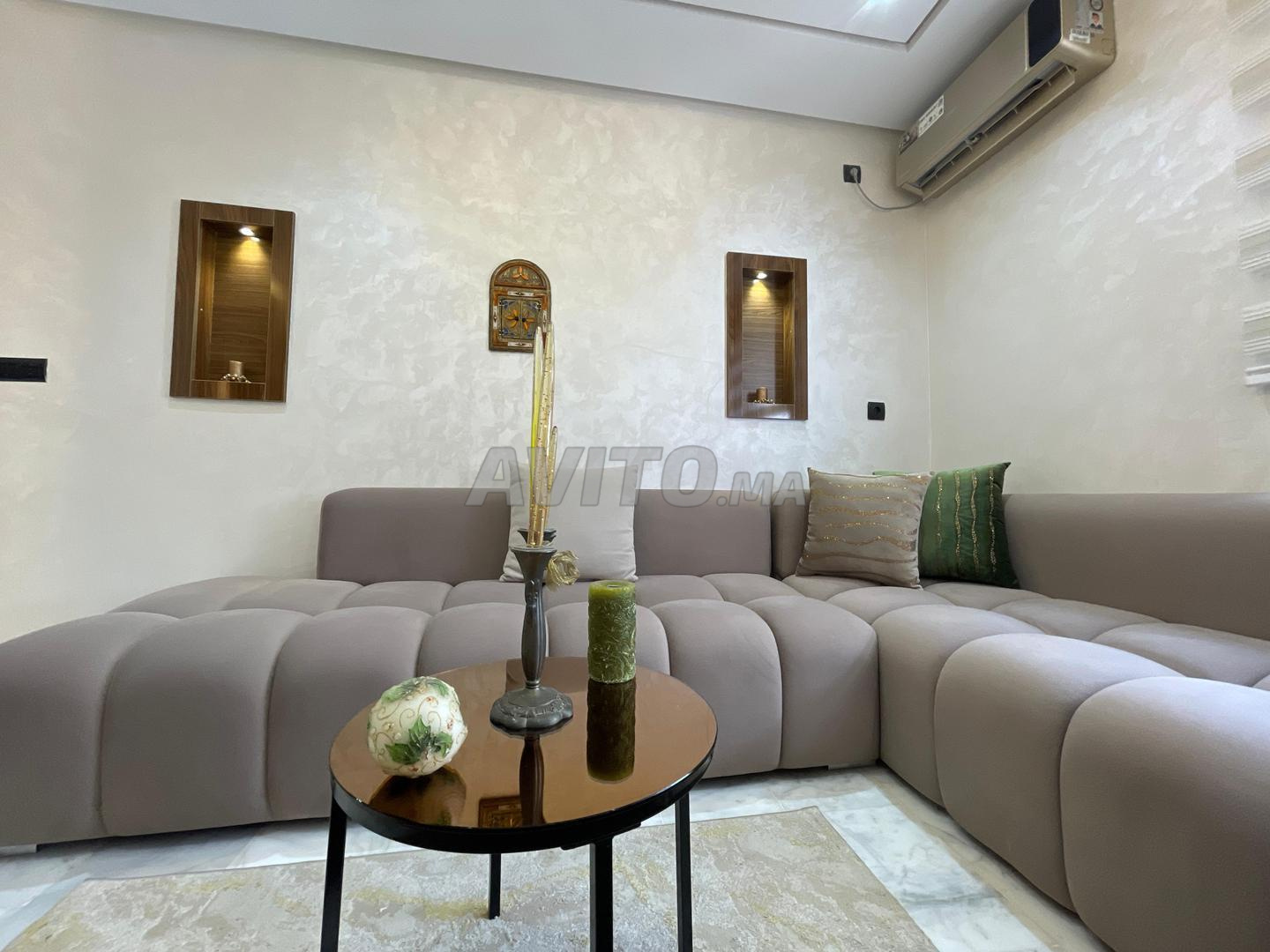 Appartement 65 m² à louer à Fès (Ain Amiyer) — Photo 6