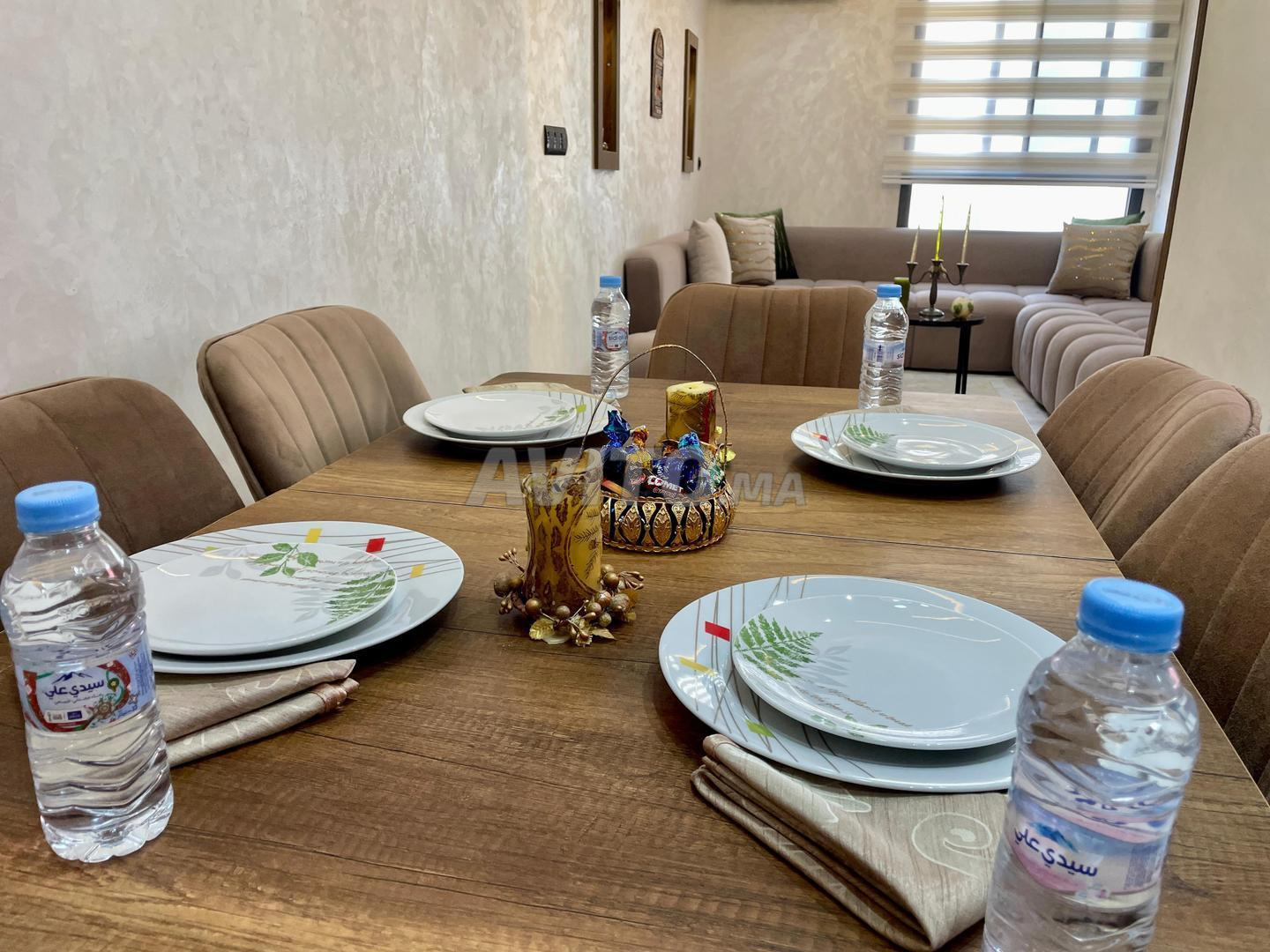 Appartement 65 m² à louer à Fès (Ain Amiyer) — Photo 12