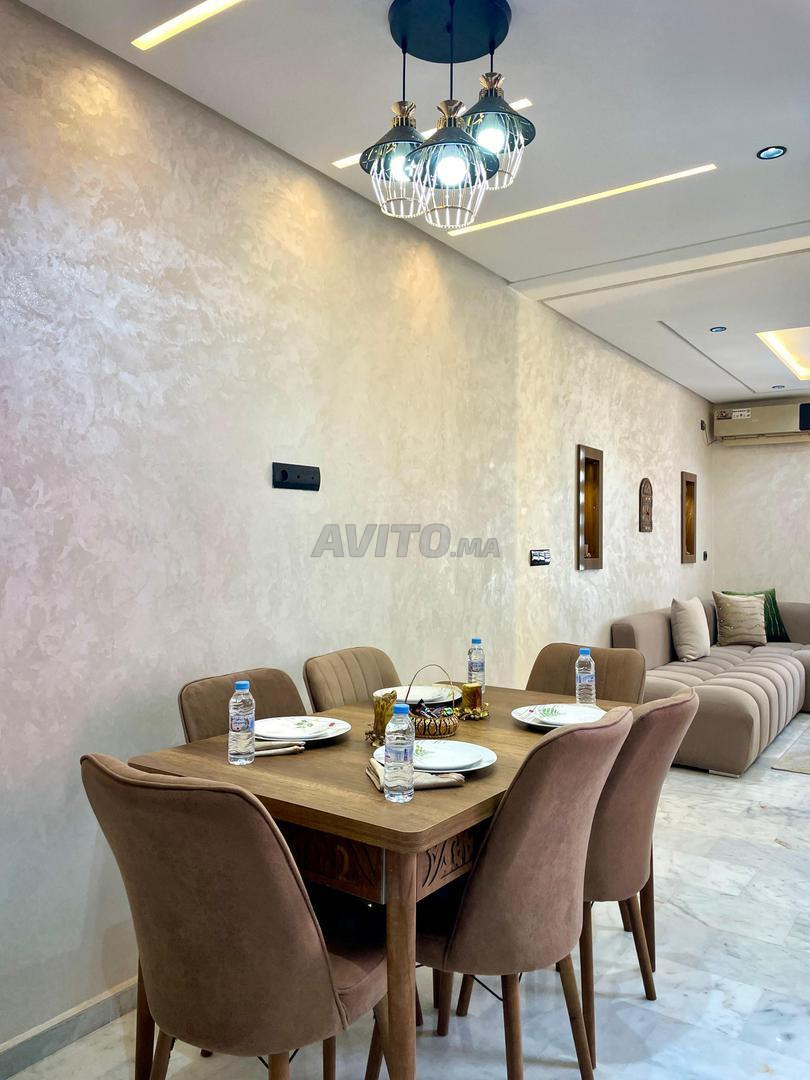 Appartement 65 m² à louer à Fès (Ain Amiyer) — Photo 14