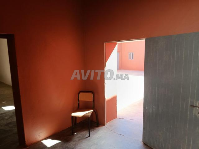 فيلا 270 م² للبيع في أكادير — Photo 12