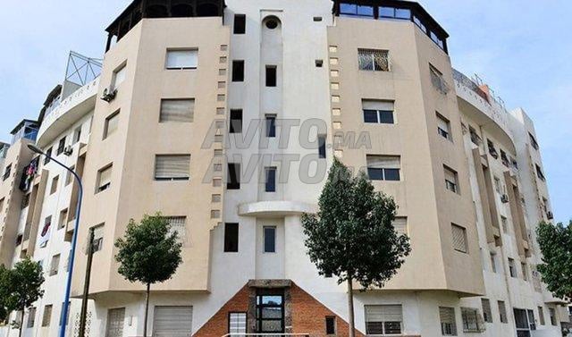 شقة 130 م² للإيجار في فاس (المركز) — Photo 14