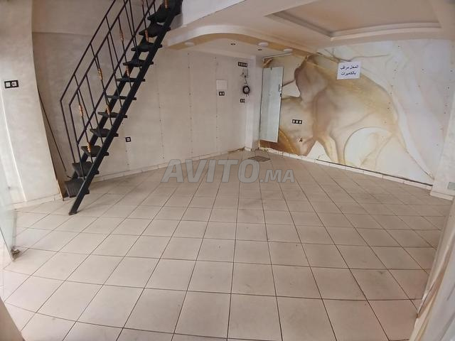محل تجاري 36 م² للايجار في مراكش (المبروك) — Photo 3